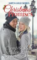 Christmas Promises: Aspen Gold Short Stories (Aspen Gold Series 21)