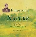 Emerson's Nature; with Notes and a Personal Response