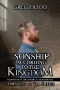 Sonship According to the Kingdom