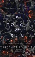 Touch Of Ruin
