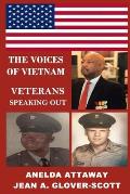 The Voices of Vietnam, Veterans Speaking Out