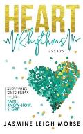 Heart Rhythms: Surviving Singleness with Faith, Know-How, and Grit