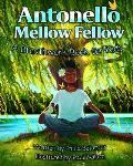 Antonello Mellow Fellow: A Breathwork Book for Kids