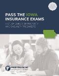 Pass the Iowa Insurance Exams: A Study Guide for Property and Casualty Producers