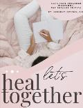 Let's Heal Together Workbook