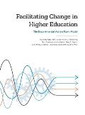 Facilitating Change in Higher Education: The Departmental Action Team Model