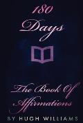 180 Days: The Book of Affirmations