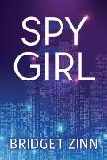 Spy Girl