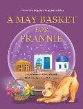 A May Basket for Frannie
