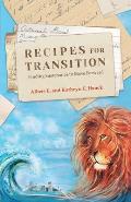 Recipes for Transition