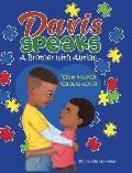 Davis Speaks: A Brother with Autism