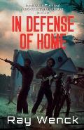 In Defense of Home: Random Survival Book 6