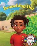 Branching Out: A Tale of Friendship and Inclusion