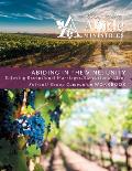 Abiding in the Vine / Unity - Retreat / Companion Workbook