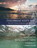Discerning God's Will - Retreat / Companion Workbook