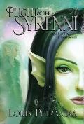 Plight of the Syrenni: A Vale Born Prequel Novella