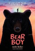 Bear Boy: The True Story of a Boy, Two Bears, and the Fight to be Free