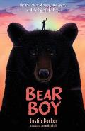 Bear Boy: The True Story of a Boy, Two Bears, and the Fight to Be Free