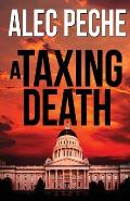 A Taxing Death