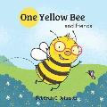One Yellow Bee & Friends