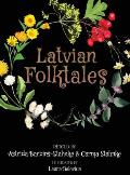 Latvian Folktales