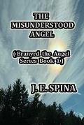 The Misunderstood Angel: Branyrd the Angel Series Book 1