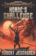 Horde's Challenge