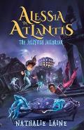 Alessia in Atlantis: The Jellyfish Jailbreak