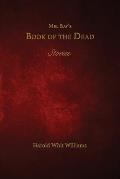 Mel Bay's Book of the Dead