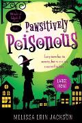 Pawsitively Poisonous