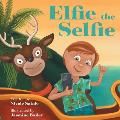 Elfie the Selfie