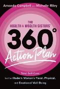 The Health & Wealth Sisters' 360? Action Plan