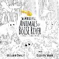 The Wonderful Animals of the Boise River: A companion to the book Into Justin's World