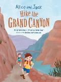 Alice and Jack Hike the Grand Canyon