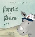 Ronnie the Rhino