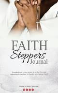 FAITH Steppers Journal