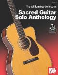 The William Bay Collection - Sacred Guitar Solo Anthology