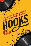 Hooks: Lessons on Performance, Business, and Life from a Working Musician