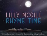 Lilly Mcgill - Rhyme Time