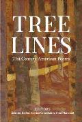 Tree Lines: 21st Century American Poems