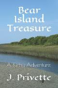Bear Island Treasure: A Kirby Adventure