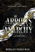 Of Arrows and Anarchy: A Twisted, LGBTQ Robin Hood Retelling