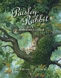 Paisley Rabbit & the Treehouse Contest