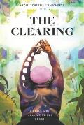 The Clearing: A Black Girl Collecting Her Bones