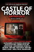 Castle of Horror Anthology Volume 5: Thinly Veiled: the '70s