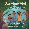 Otu Abuo Ato!: An Igbo-English Numbers and Animals Learning Book