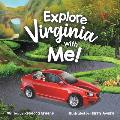 Explore Virginia with Me!
