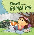 Brianna Gets a Guinea Pig