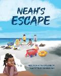 Neah's Escape: To Jamaica opens new opportunities than she could imagine