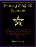 Money Magick Secrets